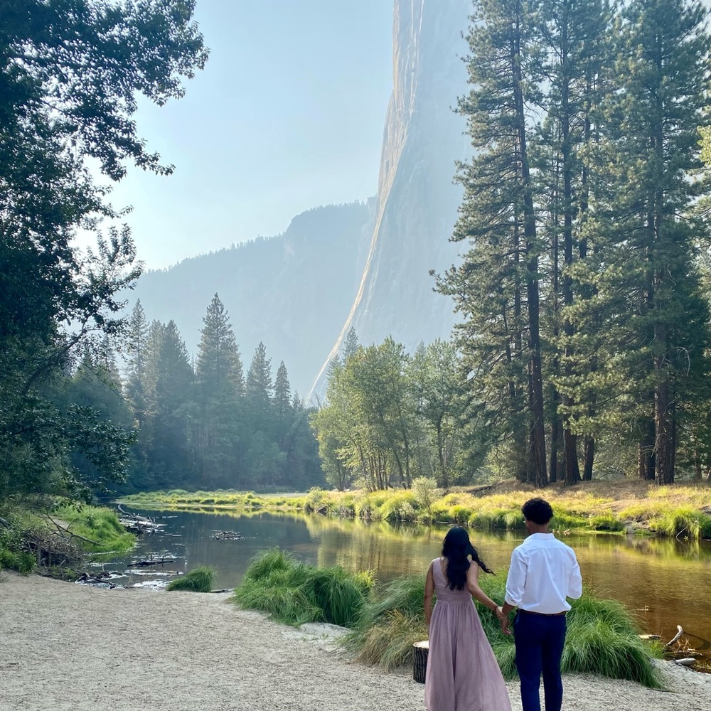 Meet your Posher, Jasmin